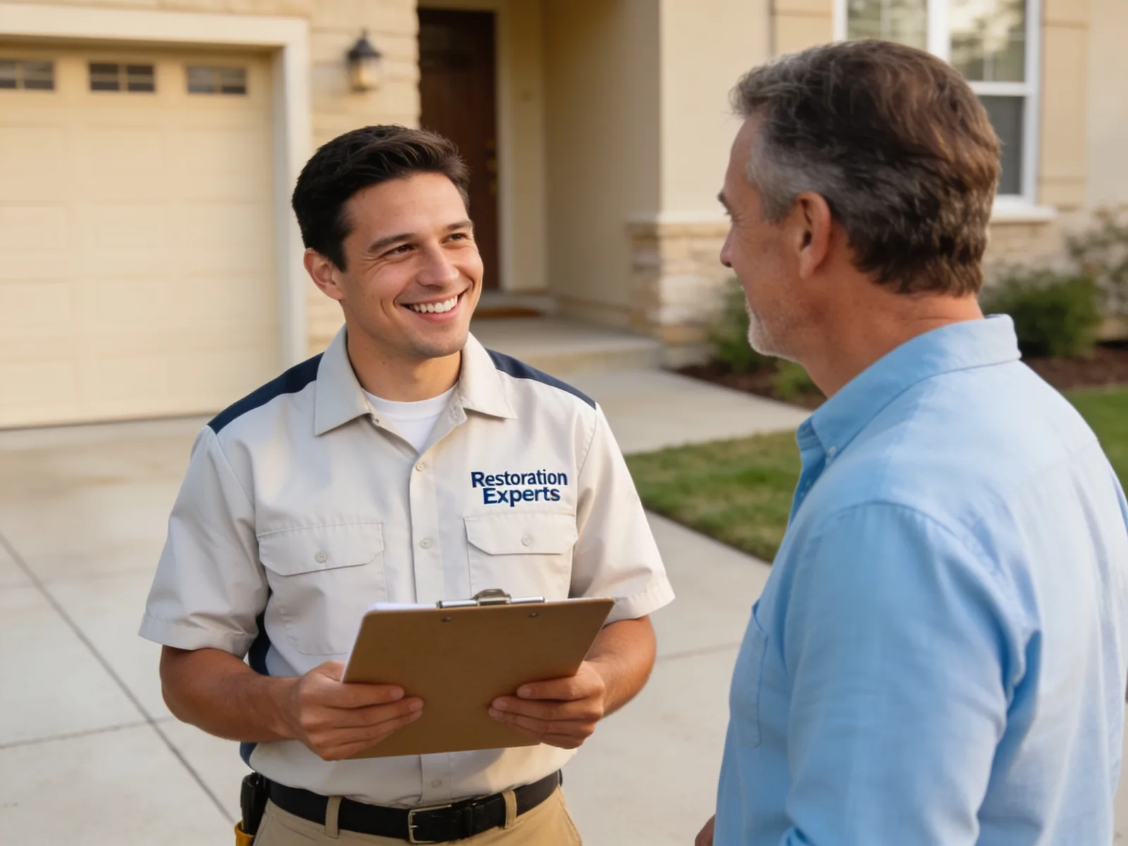Water Damage Cleanup Inez, KY FAQs